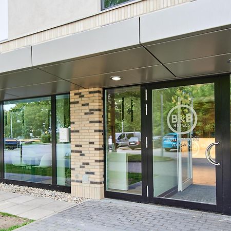 B&B 호텔 프랑크푸르트-웨스트 에슈본 외부 사진